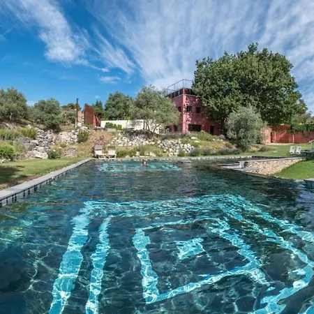 Bed & Breakfast La Medievale Du Luberon *
