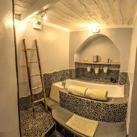 La Medievale Du Luberon Bed & Breakfast Roussillon (Vaucluse)