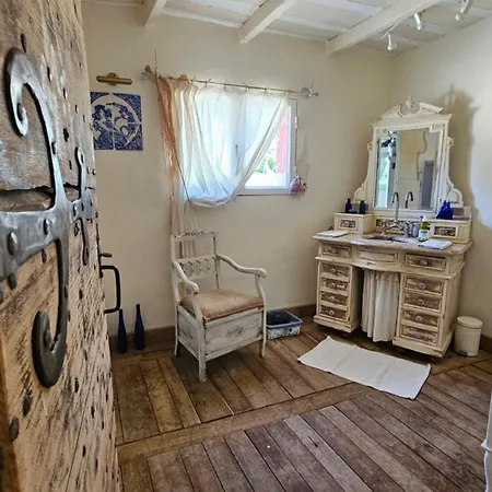 La Medievale Du Luberon Bed & Breakfast Roussillon (Vaucluse)